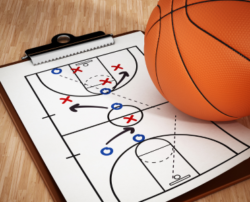 Teaching the Princeton Offense, A Simplified Approach for High School Coaches: